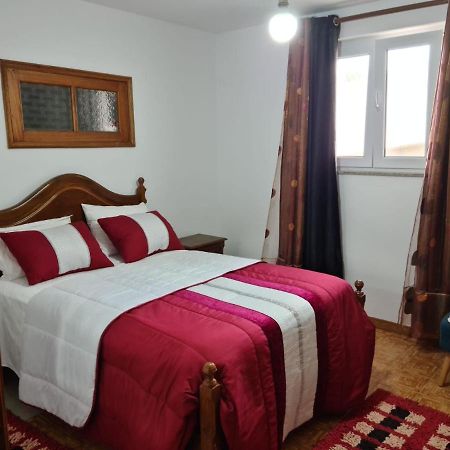 Casa Valente Villa Macedo de Cavaleiros Dış mekan fotoğraf