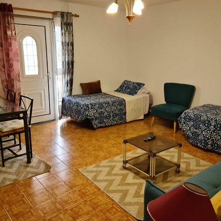Casa Valente Villa Macedo de Cavaleiros Dış mekan fotoğraf