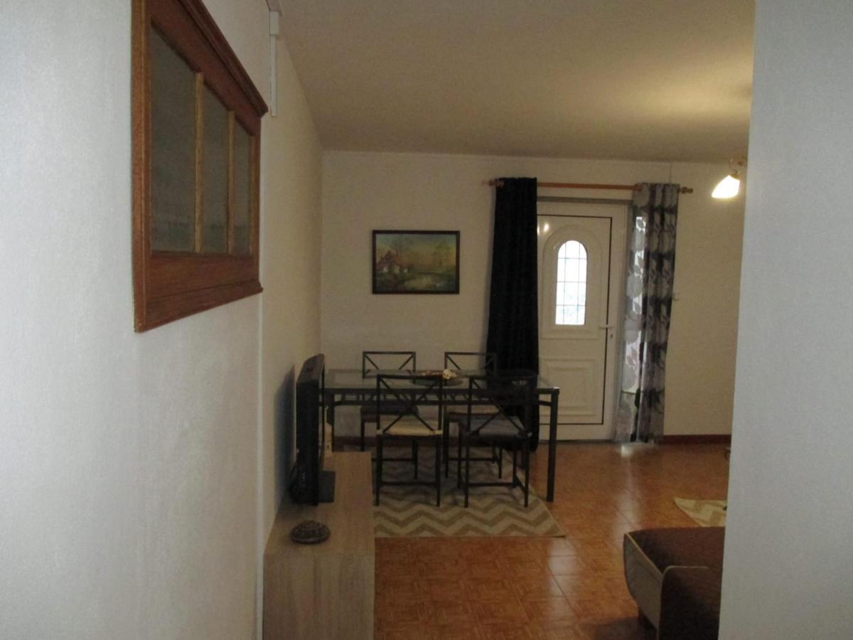 Casa Valente Villa Macedo de Cavaleiros Dış mekan fotoğraf