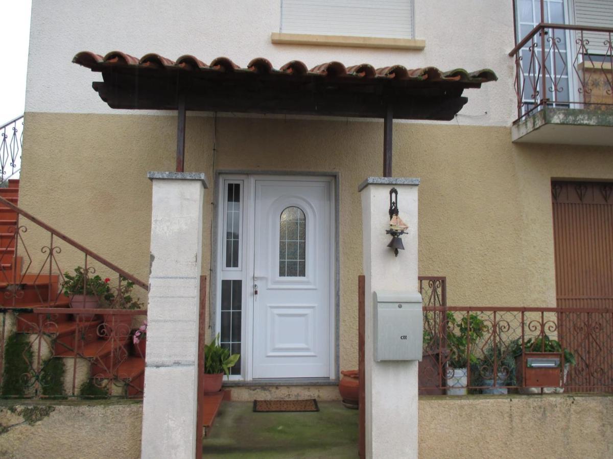 Casa Valente Villa Macedo de Cavaleiros Dış mekan fotoğraf