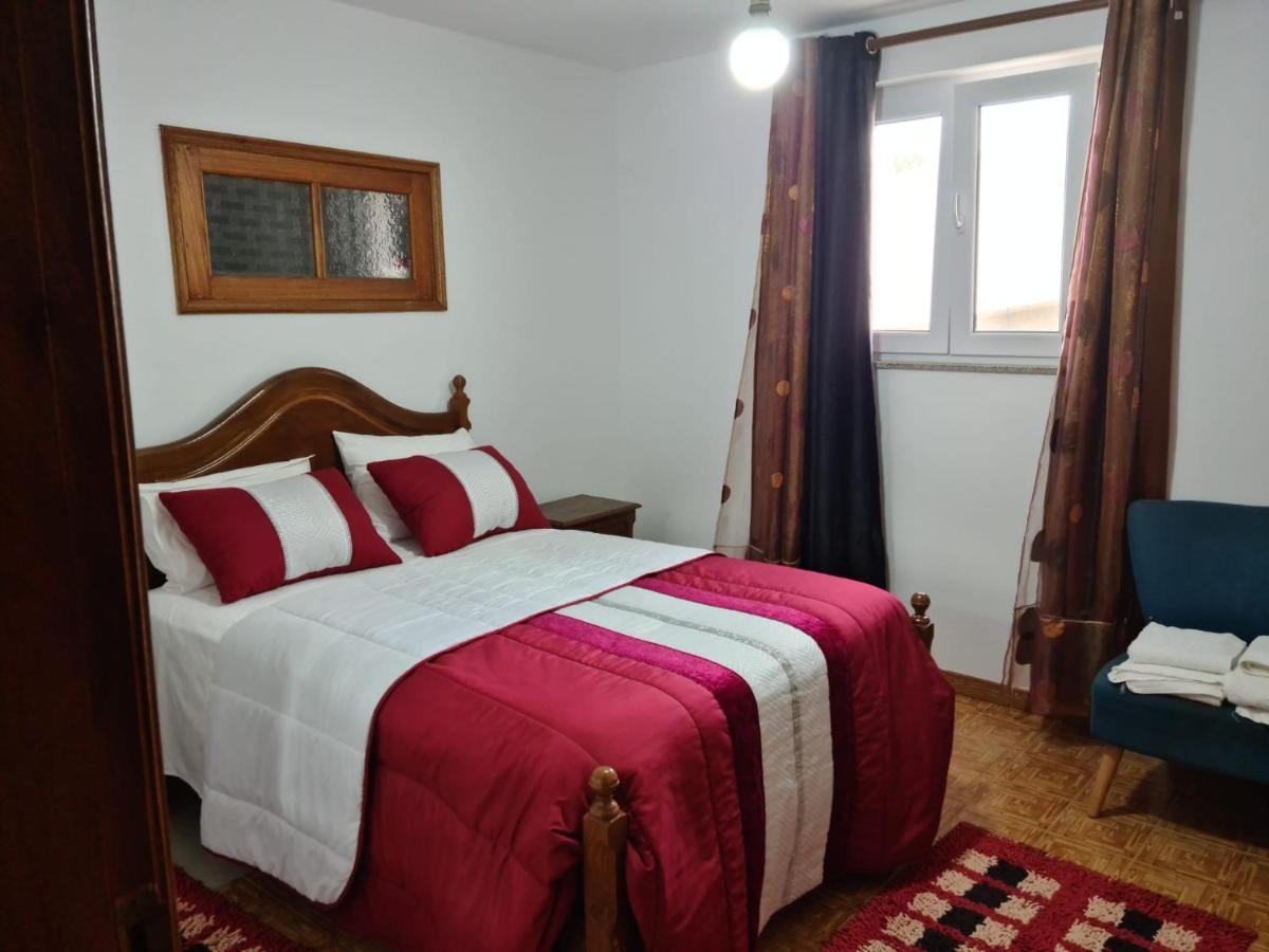 Casa Valente Villa Macedo de Cavaleiros Dış mekan fotoğraf