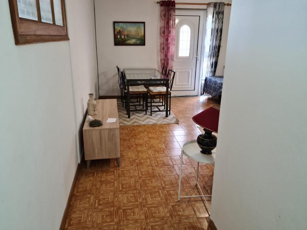 Casa Valente Villa Macedo de Cavaleiros Dış mekan fotoğraf